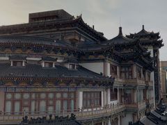 -西安城墙·碑林历史文化景区