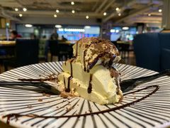 -清真·艾美可餐厅(鹏欣水游城店)