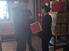 -徽镇小厨·经典徽菜(马连道店)