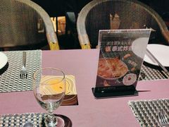 -翡翠鸟精品泰国菜(北辰财富中心店)