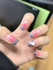 -娜娜美甲美睫半永久纹绣