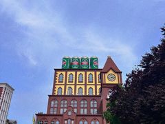 -青岛啤酒博物馆