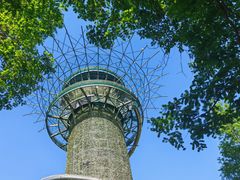 -黄海国家森林公园