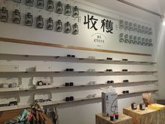 -收获咖啡HARVEST RESERVE(苍山店)