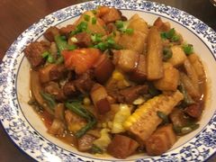 -小土豆北方菜馆(文慧园店)