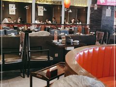 大堂-火宫殿·湘菜小吃·商务宴请·生日聚会(东塘店)