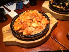 -鑫日千里马朝鲜族小馆(总店)