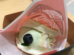 -Gram舒芙蕾(杭州中心店)