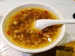 桂花粥-子午路张记肉夹馍(小寨西路店)