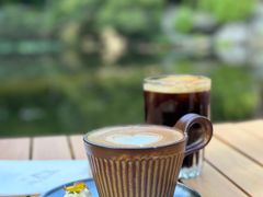 -三忘湖 SWANSEEN(柳荫公园店)