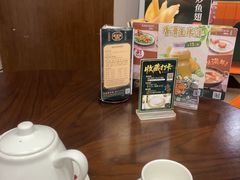 -潮福城大酒楼·潮粤菜·港式点心(阳光城店)