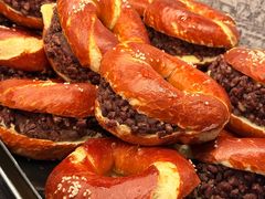 -TRUFFE BOULANGERIE by B&C 松露与面包(港汇店)