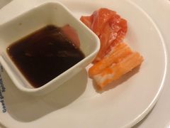 -星伦多海鲜自助餐厅(万达百货店)