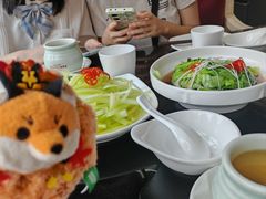-高第街56号港式餐厅(山大路店)