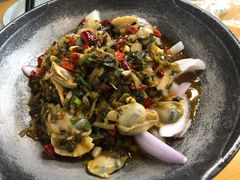 -万景饭店·鱼街农家菜