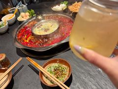 -大风老火锅(江北一店)