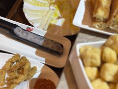 -小南房鲜美蛙火锅(北苑店)