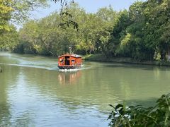 -西溪国家湿地公园