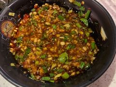 网红蘸料-钢管厂五区小郡肝串串香(南山店)