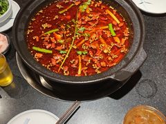 -小饕荟雅安贡椒鱼鲜馆(广福桥店)