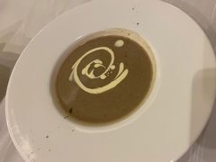 -宜昌富力皇冠假日酒店·咖啡1号西餐厅
