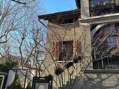 -思南公馆商业街