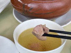 -怡得观滇餐厅·地道昆明菜·1996(海埂大坝店)