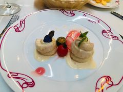 -马克西姆餐厅(崇文门店)