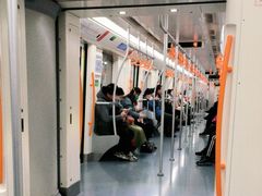 -杨高南路(地铁站)