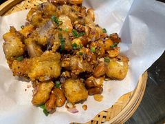 -鑫小城故事·藕汤·家常菜(台北一路总店)