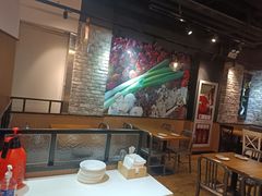 -蜀天上精专麻辣香锅(文定路店)