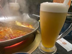 -湊湊火锅·茶憩(打浦桥日月光店)