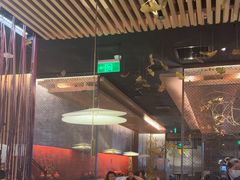 -京华烟云·北京烤鸭(领展购物广场·中关村店)