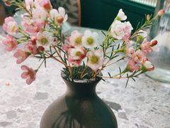-芭莉与彩虹西餐厅(成都合生汇店)
