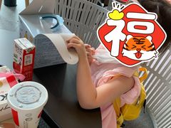 -肯德基(宁波万达店)