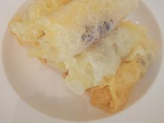 大理炸乳扇-云腾食府·云南菜