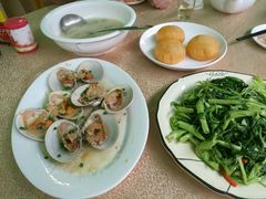 -崖口红树林海鲜餐厅