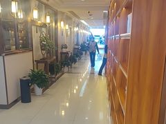 -香山湖渔家大院