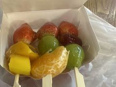 -Olé精品超市(天汇广场店)