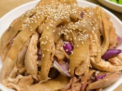 -东山茶寮(新安店)