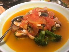 -绿茶餐厅(昆明世纪金源店)