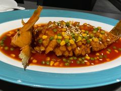 -一味一厨(泰华店)