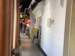 -野渡坡·极致湘菜·庭院餐厅(汉阳店)