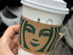 -星巴克(甘河路店)