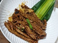 -魁盛居百年鲁菜馆(县西巷店)