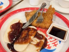 -南八仙·老上海味道(南京东路店)