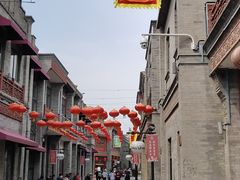 -鲜鱼口老字号美食街