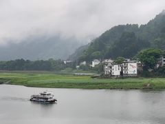 -新安江山水画廊风景区