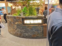 -三毛烧烤·南昌大排档(山姆店)