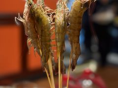 -东海怡品海鲜豆捞(舟宿夜江店)